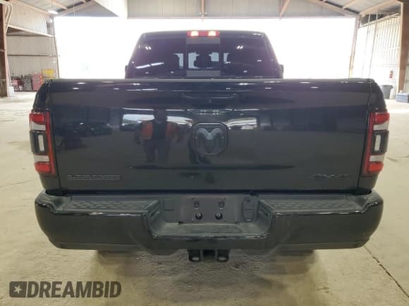 ✅ 2024 Ram 2500 Laramie • VIN: 3C6UR5FL9RG332251 • Lot: 80725025. Wystawiony na Copart z przebiegiem 25 951 mil. Bezpłatny archiwum sprzedaży aukcyjnych z USA i szczegółowy raport historii pojazdu na DreamBid. Zdjęcie 6.