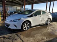 ✅ 2018 Chevrolet Volt LT • VIN: 1G1RA6S53JU158304 • Lot: 74606104. Wystawiony na Copart z przebiegiem 110 251 mil. Bezpłatny archiwum sprzedaży aukcyjnych z USA i szczegółowy raport historii pojazdu na DreamBid. Zdjęcie 1.