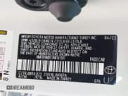 ✅ 2022 Toyota C-HR XLE • VIN: NMTKHMBX3NR145507 • Лот: 43494823. Опубликован ранее на IAAI с пробегом 35 196 миль. Бесплатный доступ к архиву аукционных продаж из США и подробный отчёт об истории автомобиля на DreamBid. Изображение 9.