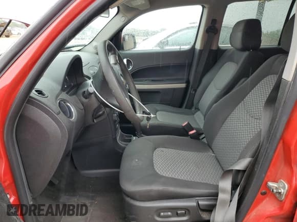 ✅ 2011 Chevrolet HHR 1LT • VIN: 3GNBABFW5BS504785 • Lot: 53658865. Listed on Copart with 135,913 mi. Free auction sales archive from the USA and detailed vehicle history report at DreamBid. Image 7.