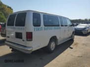 ✅ 2002 Ford Econoline Passenger XL • VIN: 1FBSS31S82HB42836 • Lot: 75258654. Listed on Copart with 87,699 mi. Free auction sales archive from the USA and detailed vehicle history report at DreamBid. Image 3.