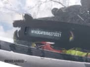 ✅ 2021 Mercedes-Benz A 220 • VIN: W1K3G4FBXMJ273221 • Lot: 41829672. Listed on IAAI with 39,164 mi. Free auction sales archive from the USA and detailed vehicle history report at DreamBid. Image 17.