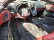 ✅ 2017 McLaren 570S • VIN: SBM13DAA1HW003225 • Лот: 71677175. Опубликован ранее на Copart с пробегом Не указан. Бесплатный доступ к архиву аукционных продаж из США и подробный отчёт об истории автомобиля на DreamBid. Изображение 8.