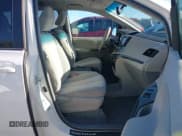 ✅ 2014 Toyota Sienna LE • VIN: 5TDKK3DCXES434133 • Lot: 43587885. Listed on IAAI with 111,272 mi. Free auction sales archive from the USA and detailed vehicle history report at DreamBid. Image 5.