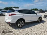 ✅ 2024 Acura RDX Advance • VIN: 5J8TC2H72RL002556 • Lot: 65684565. Wystawiony na Copart z przebiegiem 14 696 mil. Bezpłatny archiwum sprzedaży aukcyjnych z USA i szczegółowy raport historii pojazdu na DreamBid. Zdjęcie 3.