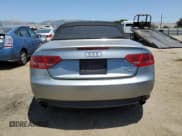 ✅ 2010 Audi A5 Prestige • VIN: WAUVFAFH4AN021779 • Lot: 60306655. Wystawiony na Copart z przebiegiem 164 026 mil. Bezpłatny archiwum sprzedaży aukcyjnych z USA i szczegółowy raport historii pojazdu na DreamBid. Zdjęcie 6.