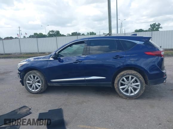 ✅ 2019 Acura RDX • VIN: 5J8TC1H32KL014008 • Лот: 42426691. Опубликован ранее на IAAI с пробегом 79 133 миль. Бесплатный доступ к архиву аукционных продаж из США и подробный отчёт об истории автомобиля на DreamBid. Изображение 15.