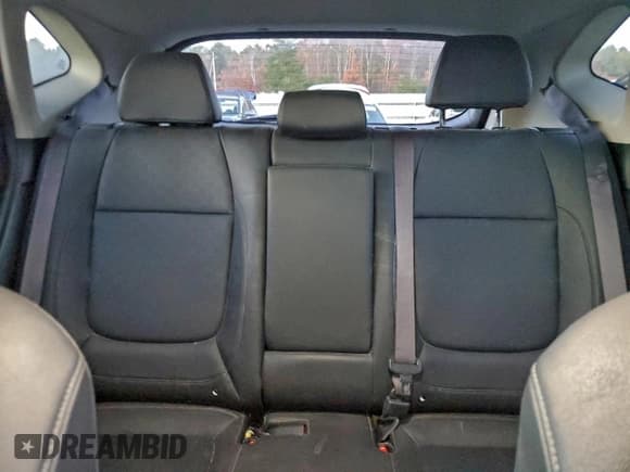 ✅ 2022 Kia Seltos SX • VIN: KNDETCA29N7253895 • Лот: 93065875. Опубликован ранее на Copart с пробегом 111 373 миль. Бесплатный доступ к архиву аукционных продаж из США и подробный отчёт об истории автомобиля на DreamBid. Изображение 10.