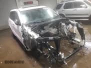 ✅ 2016 Jeep Grand Cherokee Overland • VIN: 1C4RJFCM6GC332734 • Lot: 88544385. Listed on Copart with Not provided. Free auction sales archive from the USA and detailed vehicle history report at DreamBid. Image 4.