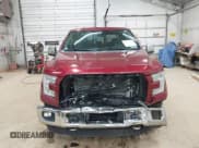 ✅ 2015 Ford F-150 Lariat • VIN: 1FTFX1EG7FFA38297 • Lot: 43776626. Listed on IAAI with 120,763 mi. Free auction sales archive from the USA and detailed vehicle history report at DreamBid. Image 12.