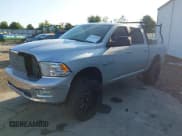 ✅ 2009 Dodge 1500 Laramie • VIN: 1D3HB13TX9S765945 • Lot: 42655560. Wystawiony na IAAI z przebiegiem 311 304 mil. Bezpłatny archiwum sprzedaży aukcyjnych z USA i szczegółowy raport historii pojazdu na DreamBid. Zdjęcie 18.