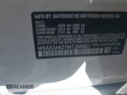 ✅ 2021 BMW 2 Series 228i • VIN: WBA53AK07M7J56451 • Lot: 42292353. Wystawiony na IAAI z przebiegiem 26 584 mil. Bezpłatny archiwum sprzedaży aukcyjnych z USA i szczegółowy raport historii pojazdu na DreamBid. Zdjęcie 9.