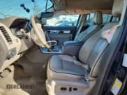 ✅ 2008 Lincoln MKX • VIN: 2LMDU88C88BJ04166 • Lot: 87383525. Listed on Copart with 152,004 mi. Free auction sales archive from the USA and detailed vehicle history report at DreamBid. Image 7.