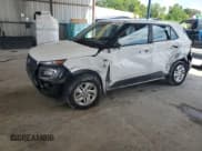 ✅ 2022 Hyundai Venue SE • VIN: KMHRB8A35NU199793 • Lot: 57082885. Listed on Copart with 74,940 mi. Free auction sales archive from the USA and detailed vehicle history report at DreamBid. Image 1.