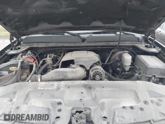 ✅ 2013 GMC Sierra 1500 SLT • VIN: 3GTP2WE72DG154762 • Лот: 43739738. Опубликован ранее на IAAI с пробегом 200 089 миль. Бесплатный доступ к архиву аукционных продаж из США и подробный отчёт об истории автомобиля на DreamBid. Изображение 10.