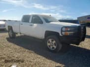 ✅ 2015 Chevrolet Silverado 2500HD LT • VIN: 1GC1KVEG2FF162977 • Лот: 92850585. Опубликован ранее на Copart с пробегом 358 901 миль. Бесплатный доступ к архиву аукционных продаж из США и подробный отчёт об истории автомобиля на DreamBid. Изображение 4.