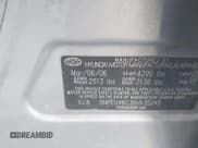 ✅ 2006 Hyundai Sonata GLS • VIN: 5NPEU46C36H135245 • Лот: 43643043. Опубликован ранее на IAAI с пробегом 119 640 миль. Бесплатный доступ к архиву аукционных продаж из США и подробный отчёт об истории автомобиля на DreamBid. Изображение 9.