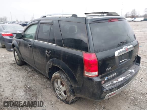 ✅ 2007 Saturn VUE V6 • VIN: 5GZCZ53477S853278 • Lot: 41458665. Wystawiony na IAAI z przebiegiem 210 296 mil. Bezpłatny archiwum sprzedaży aukcyjnych z USA i szczegółowy raport historii pojazdu na DreamBid. Zdjęcie 3.