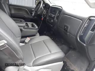 ✅ 2017 Chevrolet Silverado 1500 Work Truck • VIN: 1GCVKNEC6HZ238541 • Лот: 43479951. Опубликован ранее на IAAI с пробегом 104 584 миль. Бесплатный доступ к архиву аукционных продаж из США и подробный отчёт об истории автомобиля на DreamBid. Изображение 5.