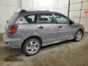 ✅ 2004 Pontiac Vibe • VIN: 5Y2SM64864Z419763 • Lot: 42442145. Wystawiony na Copart z przebiegiem 148 332 mil. Bezpłatny archiwum sprzedaży aukcyjnych z USA i szczegółowy raport historii pojazdu na DreamBid. Zdjęcie 3.