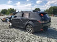 ✅ 2021 Land Rover Range Rover Sport HSE Dynamic • VIN: SALWR2SE9MA759646 • Lot: 67624765. Listed on Copart with Not provided. Free auction sales archive from the USA and detailed vehicle history report at DreamBid. Image 2.