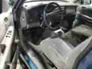 2002 Dodge Dakota SLT with VIN 1B7GG42N62S652834, listed as a Copart auction lot 48002395 with 155,823 mi miles and Clean title. Bid and sale history available at DreamBid. Image 8.