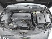 ✅ 2011 Buick Regal CXL RL2 • VIN: 2G4GP5EC8B9178219 • Lot: 41709921. Listed on IAAI with 185,797 mi. Free auction sales archive from the USA and detailed vehicle history report at DreamBid. Image 10.