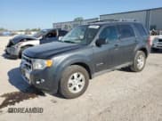 ✅ 2009 Ford Escape Hybrid • VIN: 1FMCU593X9KB25614 • Lot: 54456985. Listed on Copart with 159,800 mi. Free auction sales archive from the USA and detailed vehicle history report at DreamBid. Image 1.