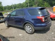 ✅ 2011 Ford Explorer • VIN: 1FMHK8B82BGA77862 • Лот: 60815215. Опубликован ранее на Copart с пробегом 202 320 миль. Бесплатный доступ к архиву аукционных продаж из США и подробный отчёт об истории автомобиля на DreamBid. Изображение 2.