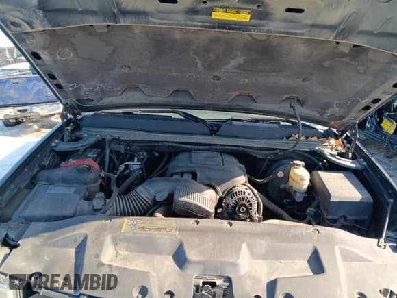 ✅ 2009 GMC Sierra 1500 • VIN: 3GTFK23YX9G238870 • Lot: 50381115. Wystawiony na Copart z przebiegiem Nie podano. Bezpłatny archiwum sprzedaży aukcyjnych z USA i szczegółowy raport historii pojazdu na DreamBid. Zdjęcie 11.