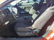 ✅ 2021 Ford Mustang GT Premium • VIN: 1FA6P8CF8M5115559 • Lot: 86797525. Wystawiony na Copart z przebiegiem 139 638 mil. Bezpłatny archiwum sprzedaży aukcyjnych z USA i szczegółowy raport historii pojazdu na DreamBid. Zdjęcie 7.