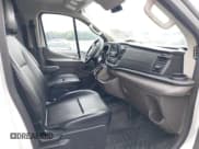 ✅ 2021 Ford Transit Cargo • VIN: 1FTBR1Y82MKB04871 • Lot: 42589012. Listed on IAAI with Not provided. Free auction sales archive from the USA and detailed vehicle history report at DreamBid. Image 5.