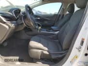 ✅ 2016 Chevrolet Volt LT • VIN: 1G1RC6S5XGU136884 • Lot: 66710445. Listed on Copart with 121,982 mi. Free auction sales archive from the USA and detailed vehicle history report at DreamBid. Image 7.