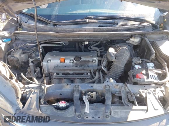 ✅ 2014 Honda CR-V LX • VIN: 2HKRM4H33EH705533 • Лот: 43577321. Опубликован ранее на IAAI с пробегом 141 359 миль. Бесплатный доступ к архиву аукционных продаж из США и подробный отчёт об истории автомобиля на DreamBid. Изображение 10.