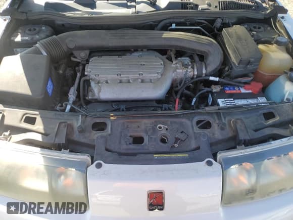 ✅ 2004 Saturn VUE V6 • VIN: 5GZCZ63494S859620 • Lot: 48816615. Wystawiony na Copart z przebiegiem 122 811 mil. Bezpłatny archiwum sprzedaży aukcyjnych z USA i szczegółowy raport historii pojazdu na DreamBid. Zdjęcie 12.