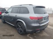 ✅ 2022 Mercedes-Benz GLS 450 • VIN: 4JGFF5KE9NA699074 • Lot: 43775505. Wystawiony na IAAI z przebiegiem 86 848 mil. Bezpłatny archiwum sprzedaży aukcyjnych z USA i szczegółowy raport historii pojazdu na DreamBid. Zdjęcie 3.