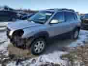 2005 Hyundai Tucson GLS с VIN KM8JN72D45U086066, выставлен на аукционе Copart как лот 82767914 с пробегом 122 206 миль миль и Списание • Salvage title. История ставок и продаж доступна на DreamBid. Изображение 1.