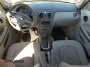 ✅ 2009 Chevrolet HHR LS • VIN: 3GNCA13B19S553766 • Lot: 52032735. Listed on Copart with 178,427 mi. Free auction sales archive from the USA and detailed vehicle history report at DreamBid. Image 8.