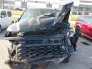 ✅ 2023 Chevrolet Silverado 1500 ZR2 • VIN: 3GCUDHEL1PG299673 • Лот: 43175213. Опубликован ранее на IAAI с пробегом Не указан. Бесплатный доступ к архиву аукционных продаж из США и подробный отчёт об истории автомобиля на DreamBid. Изображение 11.