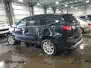 ✅ 2015 Chevrolet Traverse LT • VIN: 1GNKVGKD2FJ282929 • Лот: 84804865. Опубликован ранее на Copart с пробегом 158 698 миль. Бесплатный доступ к архиву аукционных продаж из США и подробный отчёт об истории автомобиля на DreamBid. Изображение 2.