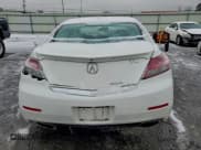 ✅ 2014 Acura TL Technology • VIN: 19UUA9F57EA001915 • Lot: 95272305. Wystawiony na Copart z przebiegiem 62 816 mil. Bezpłatny archiwum sprzedaży aukcyjnych z USA i szczegółowy raport historii pojazdu na DreamBid. Zdjęcie 6.