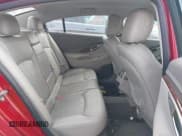 ✅ 2012 Buick LaCrosse Leather • VIN: 1G4GC5ER4CF258271 • Lot: 42268129. Wystawiony na IAAI z przebiegiem 152 000 mil. Bezpłatny archiwum sprzedaży aukcyjnych z USA i szczegółowy raport historii pojazdu na DreamBid. Zdjęcie 8.