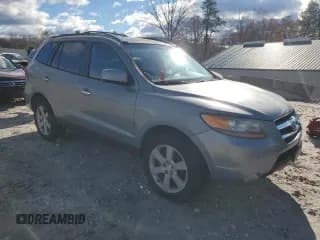 ✅ 2007 Hyundai Santa Fe SE • VIN: 5NMSH73E27H007849 • Лот: 91788695. Опубликован ранее на Copart с пробегом 209 869 миль. Бесплатный доступ к архиву аукционных продаж из США и подробный отчёт об истории автомобиля на DreamBid. Изображение 4.