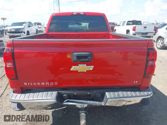 2014 Chevrolet Silverado 1500 LT with VIN 1GCRCREH8EZ140298, listed as a IAAI auction lot 42584544 with 74,767 mi miles and . Bid and sale history available at DreamBid. Image 16.