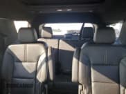 ✅ 2022 Chevrolet Traverse RS • VIN: 1GNEVJKW3NJ185037 • Lot: 81604735. Wystawiony na Copart z przebiegiem Nie podano. Bezpłatny archiwum sprzedaży aukcyjnych z USA i szczegółowy raport historii pojazdu na DreamBid. Zdjęcie 10.