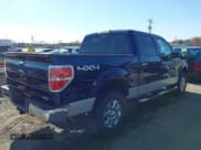 ✅ 2009 Ford F-150 XL • VIN: 1FTPW14VX9FB31892 • Лот: 43667027. Опубликован ранее на IAAI с пробегом 190 539 миль. Бесплатный доступ к архиву аукционных продаж из США и подробный отчёт об истории автомобиля на DreamBid. Изображение 4.