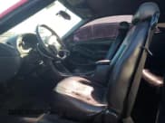 ✅ 2004 Ford Mustang Deluxe • VIN: 1FAFP446X4F179264 • Lot: 52425015. Listed on Copart with 198,495 mi. Free auction sales archive from the USA and detailed vehicle history report at DreamBid. Image 7.