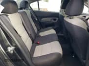 ✅ 2016 Chevrolet Cruze LS • VIN: 1G1PB5SH4G7160045 • Lot: 87715735. Listed on Copart with 142,530 mi. Free auction sales archive from the USA and detailed vehicle history report at DreamBid. Image 10.