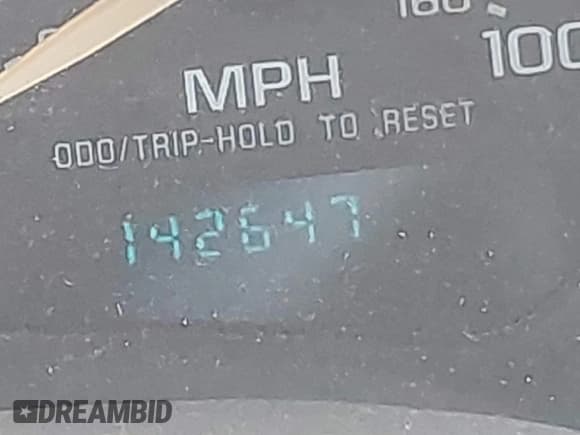 ✅ 2004 Chevrolet Blazer LS • VIN: 1GNDT13X24K167825 • Lot: 41976732. Wystawiony na IAAI z przebiegiem 142 647 mil. Bezpłatny archiwum sprzedaży aukcyjnych z USA i szczegółowy raport historii pojazdu na DreamBid. Zdjęcie 16.