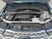 2023 Ford Explorer Limited z VIN 1FMSK7FH5PGB18051, wystawiony jako Copart lot #81431455 z przebiegiem 52 977 mil mil oraz Szkoda całkowita • Salvage title. Historia ofert i sprzedaży dostępna na DreamBid. Obrazek 11.